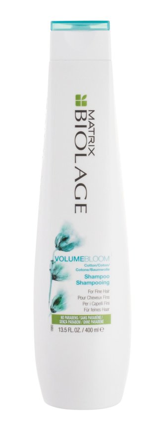 Matrix Biolage Volumebloom Šampon 400 ml pro ženy