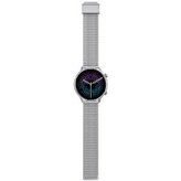 Smart hodinky ALIGATOR Watch Lady X (NK28) Silver
