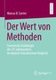 Der Wert von Methoden