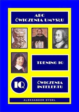 ABC ćwiczenia umysłu ABC ćwiczenia umysłu