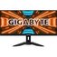 LCD monitor GIGABYTE M34WQ