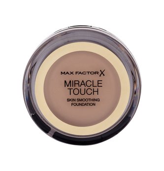 Max Factor Miracle Touch Makeup 11,5 g 60 Sand pro ženy