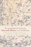 Die geographische Karte des Niederstifts Münster von Carl Wilckens