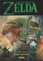 The legend of Zelda: Twilight princess 3