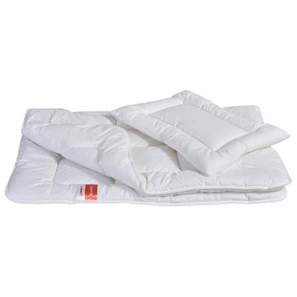Senna baby CLASSIC univerzální peřinka a polštářek 100x135 a 40x60 cm