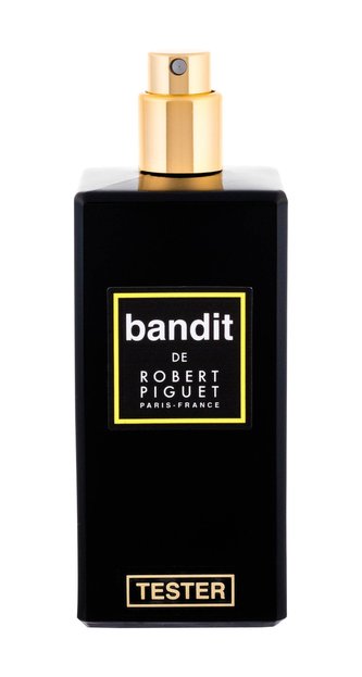 Robert Piguet Bandit Parfémovaná voda 100 ml pro ženy Tester