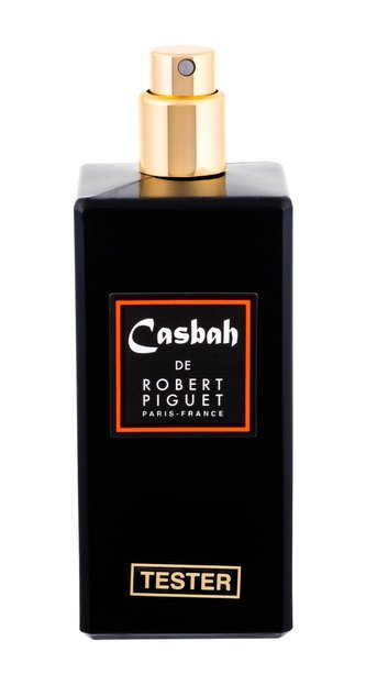 Robert Piguet Casbah Parfémovaná voda 100 ml unisex Tester Robert Piguet Casbah Parfémovaná voda 100 ml unisex Tester