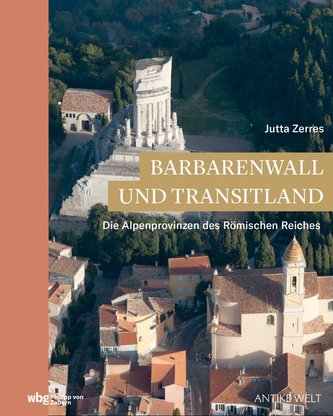 Barbarenwall und Transitland