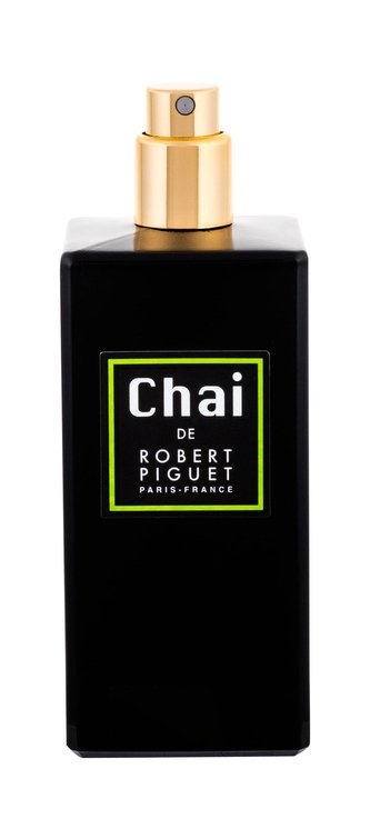 Robert Piguet Chai Parfémovaná voda 100 ml pro ženy Tester
