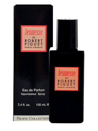 Robert Piguet Jeunesse Parfémovaná voda 100 ml pro ženy Tester