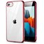 ESR Halo, red - iPhone SE 2022