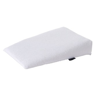 Candide Klín 10° do kolébky 27x35x6 cm froté