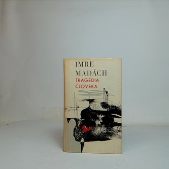 Tragédie Človeka