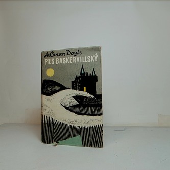 Pes Baskervillský