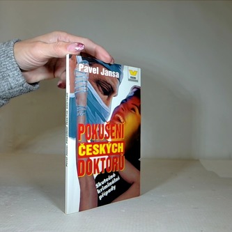 Pokušení českých doktorů
