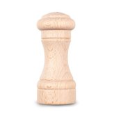 SLÁNKA DŘEVĚNÁ TORO 10X4CM