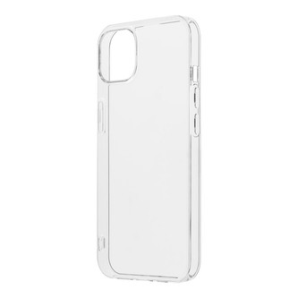 Obal:Me TPU Kryt pro Apple iPhone 13 čirý