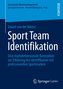 Sport Team Identifikation