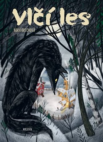 Vlčí les Vlčí les