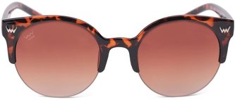 Brigida Design Brown