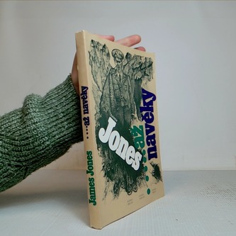 ...až navěky (1. kniha, 2. kniha, 3. kniha)