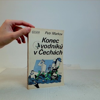 Konec vodníků v Čechách