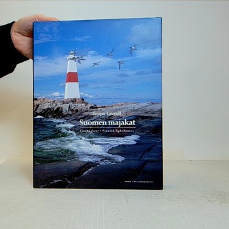 Suomen majakat