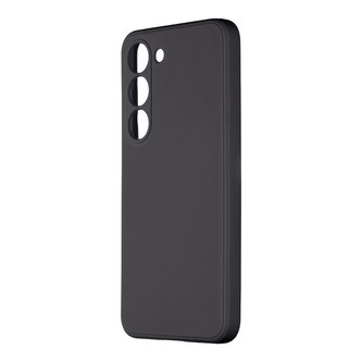 Obal:Me Matte TPU Kryt pro Samsung Galaxy S23 černý