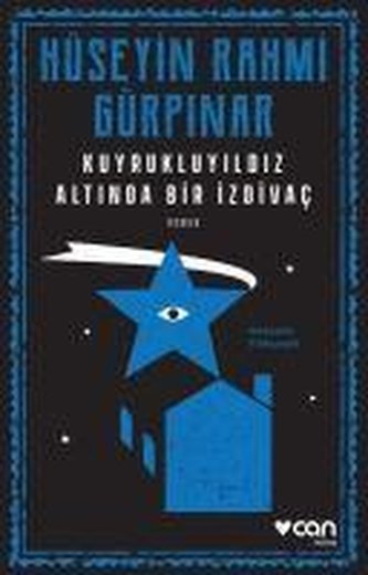 Kuyrukluyildiz Altinda Bir Izdivac