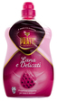 Pratic Lana e Delicati prací gel, 25 praní 1500 ml