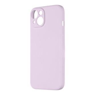 Obal:Me Matte TPU Kryt pro Apple iPhone 14 fialový