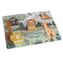 Dřevěné puzzle jungle, Wood