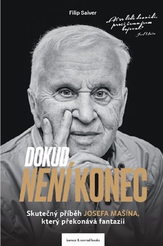 Dokud není konec Dokud není konec