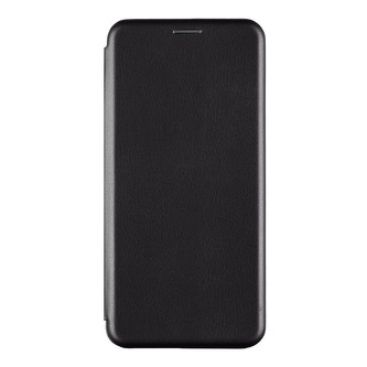 Obal:Me Book Pouzdro pro Xiaomi Redmi Note 12S černé
