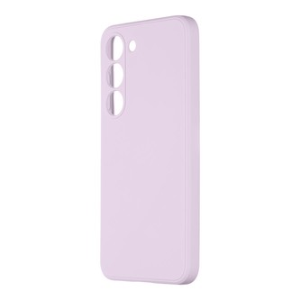 Obal:Me Matte TPU Kryt pro Samsung Galaxy S23 fialový