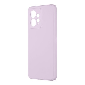Obal:Me Matte TPU Kryt pro Xiaomi Redmi Note 12 4G fialový