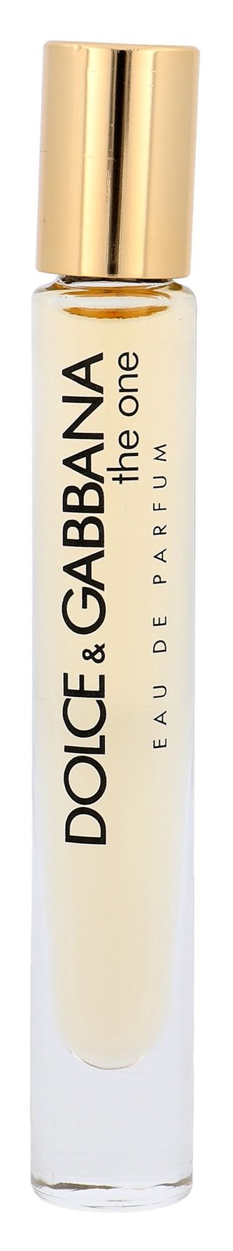 Dolce&Gabbana The One Parfémovaná voda 6 ml Rollerball pro ženy