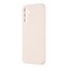 Obal:Me Matte TPU Kryt pro Samsung Galaxy A14 5G béžový