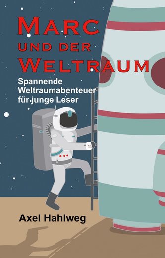 Marc und der Weltraum