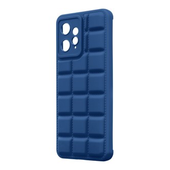 Obal:Me Block Kryt pro Xiaomi Redmi Note 12 4G modrý