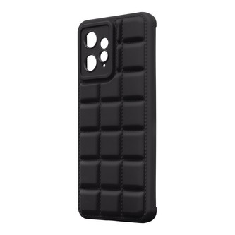 Obal:Me Block Kryt pro Xiaomi Redmi Note 12 4G černý