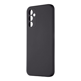 Obal:Me Matte TPU Kryt pro Samsung Galaxy A14 4G černý