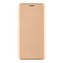 Obal:Me Book Pouzdro pro Xiaomi Redmi Note 12 Pro 5G zlaté