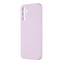 Obal:Me Matte TPU Kryt pro Samsung Galaxy A14 5G fialový