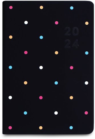 Black Dots
