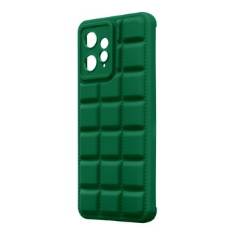 Obal:Me Block Kryt pro Xiaomi Redmi Note 12 4G zelený