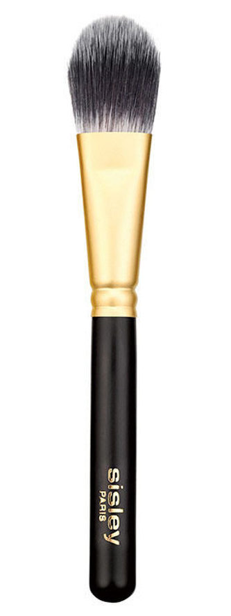 Sisley Brushes Štětec Foundation Brush 1 ks pro ženy
