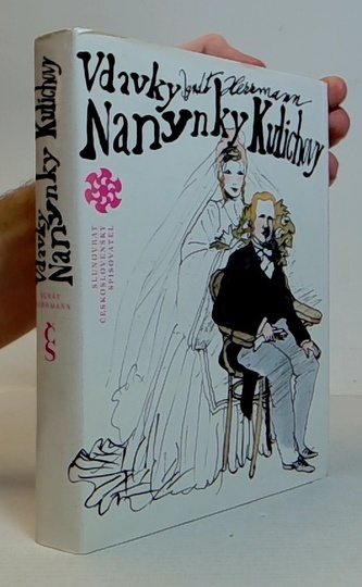 Vdavky nanynkyn Kulichovy