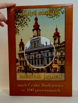 Když století městem proletí