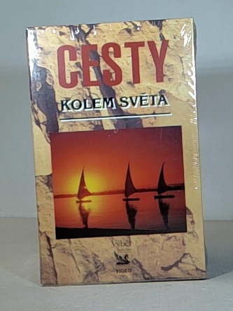 Cesty kolem světa (sada)